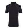 Trainingsshirt QUUR QJane Zwart