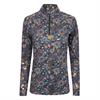 Trainingsshirt QUUR QJazz Multicolor