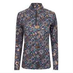 Trainingsshirt QUUR QJazz Multicolor