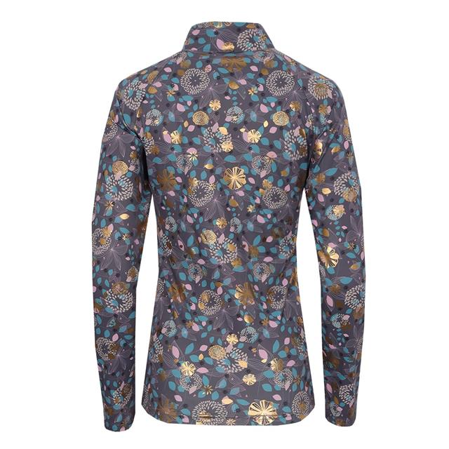 Trainingsshirt QUUR QJazz Multicolor