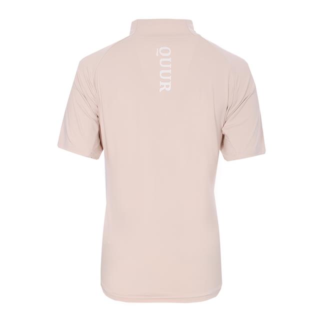 Trainingsshirt QUUR QJolene Beige