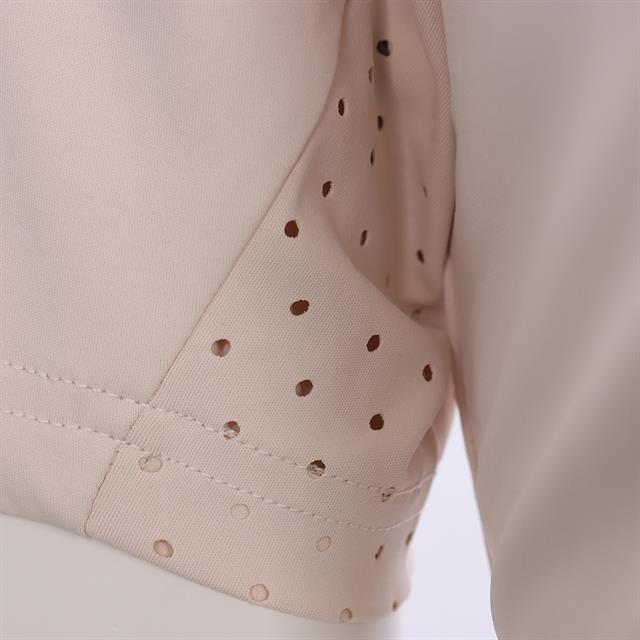 Trainingsshirt QUUR QJolene Beige
