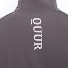 Trainingsshirt QUUR QJolene Grijs