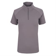 Trainingsshirt QUUR QJolene Grijs