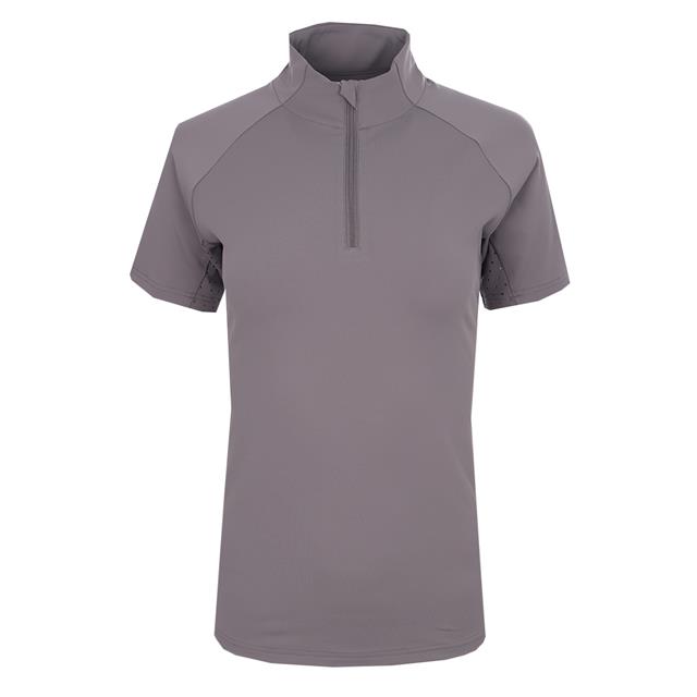 Trainingsshirt QUUR QJolene Grijs