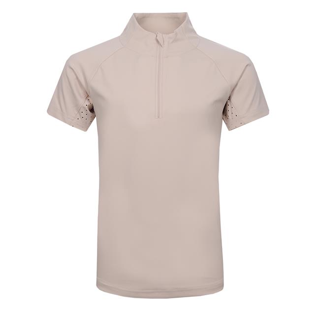 Trainingsshirt QUUR QJolene Kids Beige