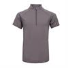 Trainingsshirt QUUR QJolene Kids Grijs