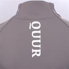 Trainingsshirt QUUR QJolene Kids Grijs