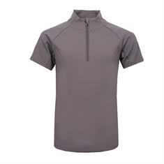 Trainingsshirt QUUR QJolene Kids Grijs