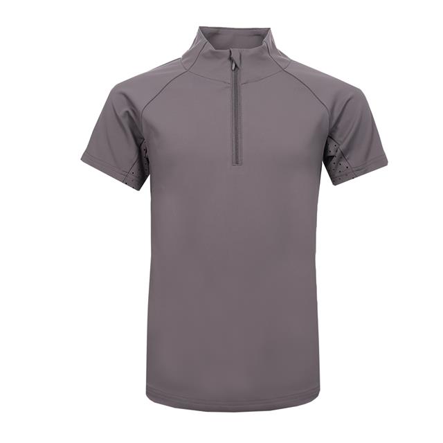 Trainingsshirt QUUR QJolene Kids Grijs