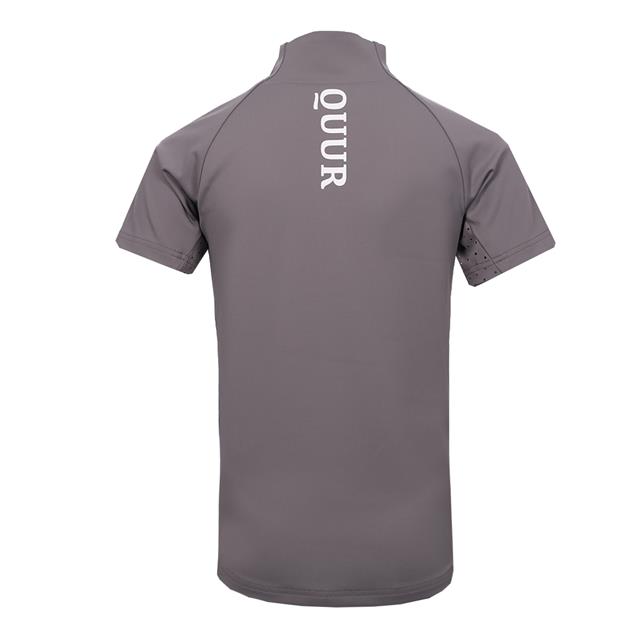 Trainingsshirt QUUR QJolene Kids Grijs
