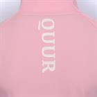 Trainingsshirt QUUR QJolene Kids Roze