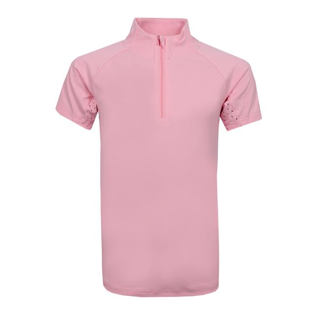 Trainingsshirt QUUR QJolene Kids Roze