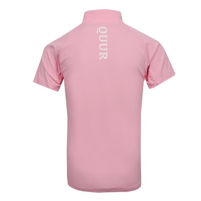 Trainingsshirt QUUR QJolene Kids Roze