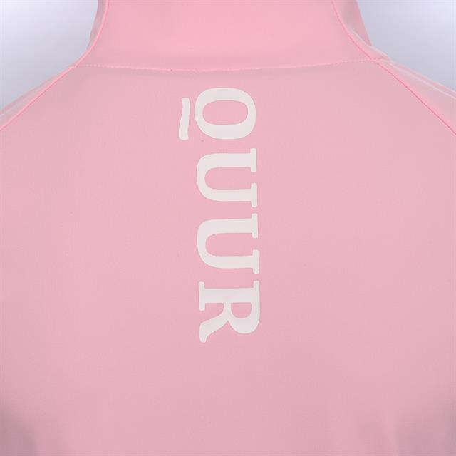 Trainingsshirt QUUR QJolene Kids Roze
