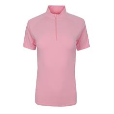Trainingsshirt QUUR QJolene Roze