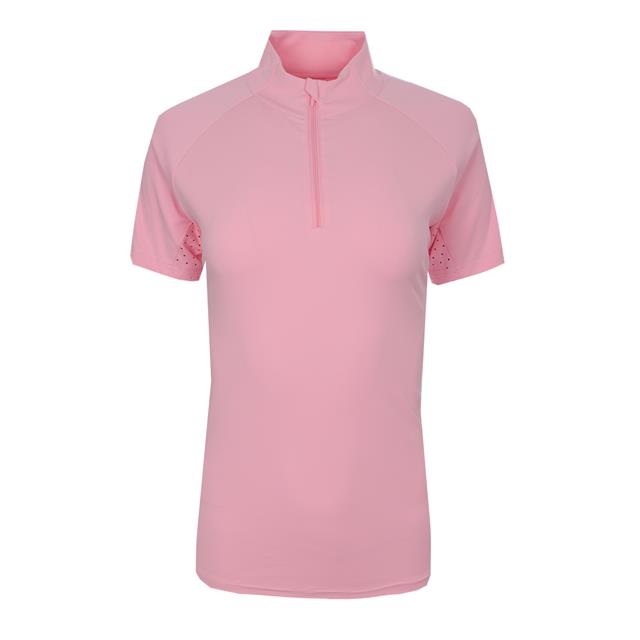 Trainingsshirt QUUR QJolene Roze