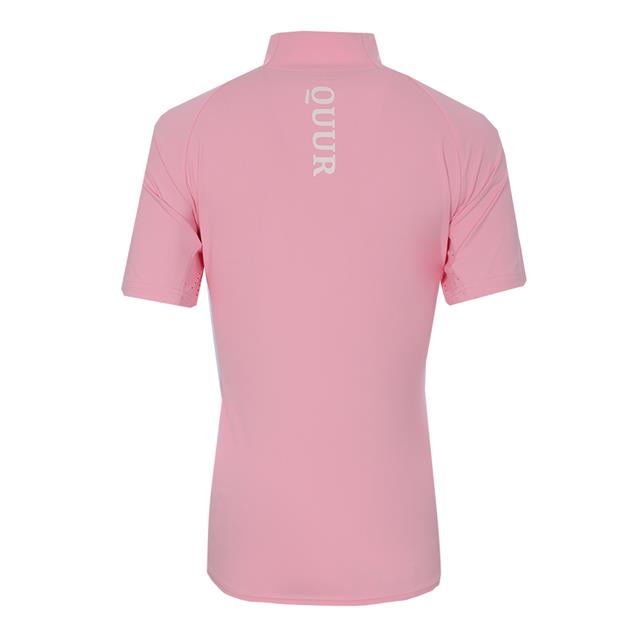 Trainingsshirt QUUR QJolene Roze