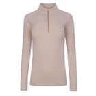 Trainingsshirt QUUR QJona Beige