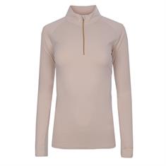 Trainingsshirt QUUR QJona Beige