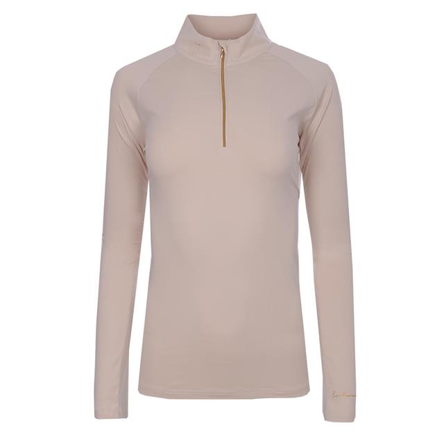 Trainingsshirt QUUR QJona Beige