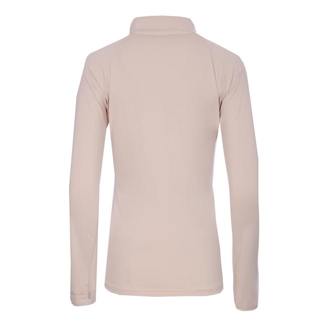 Trainingsshirt QUUR QJona Beige