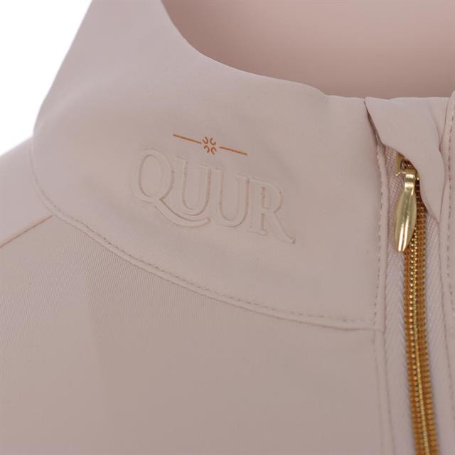 Trainingsshirt QUUR QJona Beige