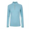 Trainingsshirt QUUR QJona Blauw