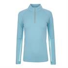 Trainingsshirt QUUR QJona Blauw
