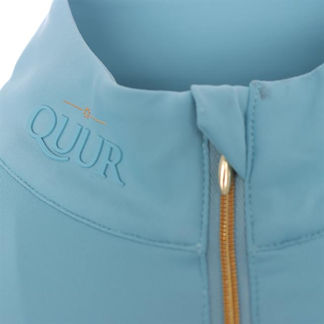 Trainingsshirt QUUR QJona Blauw