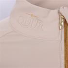Trainingsshirt QUUR QJona Kids Beige