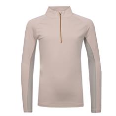 Trainingsshirt QUUR QJona Kids Beige