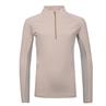Trainingsshirt QUUR QJona Kids Beige
