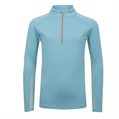 Trainingsshirt QUUR QJona Kids Blauw