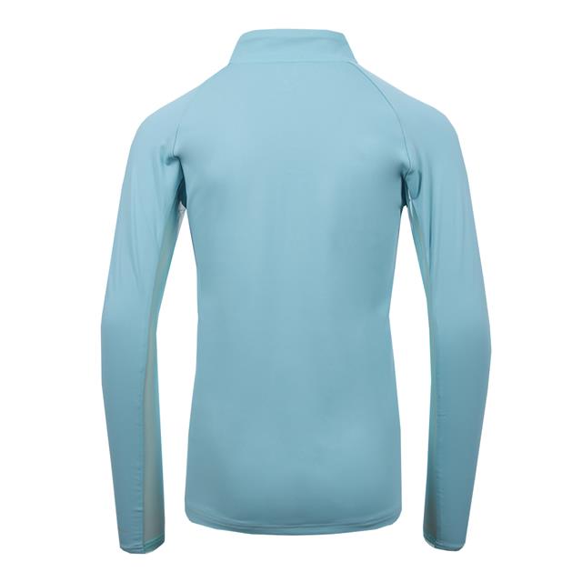 Trainingsshirt QUUR QJona Kids Blauw