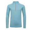 Trainingsshirt QUUR QJona Kids Blauw