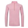 Trainingsshirt QUUR QJona Kids Roze