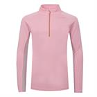 Trainingsshirt QUUR QJona Kids Roze