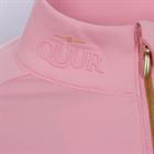 Trainingsshirt QUUR QJona Kids Roze
