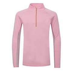 Trainingsshirt QUUR QJona Kids Roze