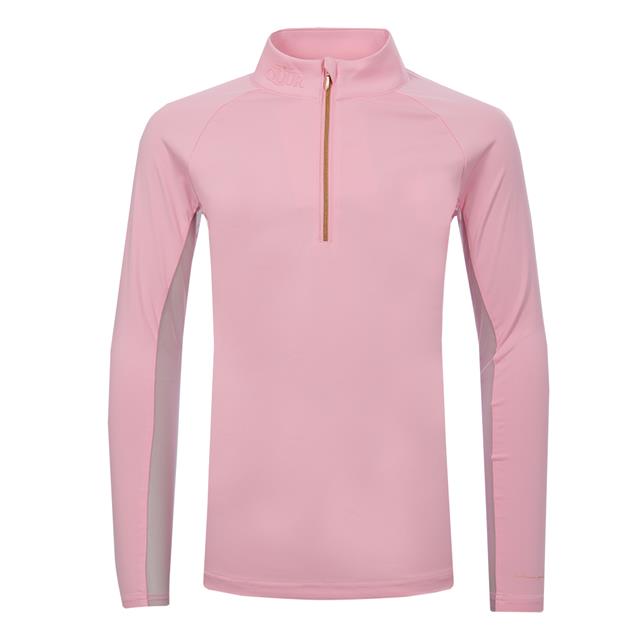 Trainingsshirt QUUR QJona Kids Roze