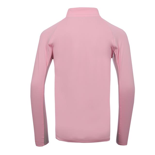 Trainingsshirt QUUR QJona Kids Roze