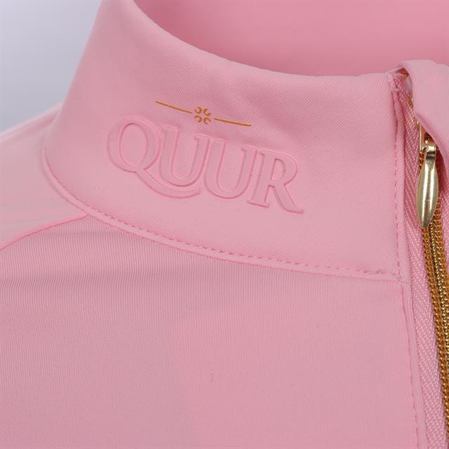 Trainingsshirt QUUR QJona Kids Roze
