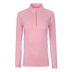 Trainingsshirt QUUR QJona Roze
