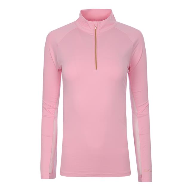 Trainingsshirt QUUR QJona Roze
