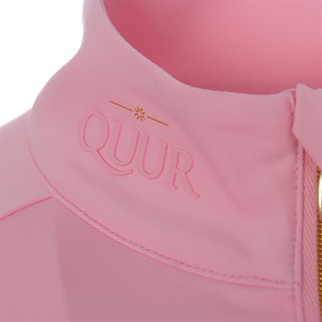 Trainingsshirt QUUR QJona Roze