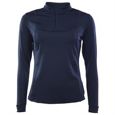 Trainingsshirt Rebel By Montar Donkerblauw