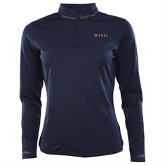 Trainingsshirt Rebel By Montar Donkerblauw