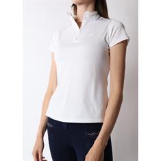 Trainingsshirt Rebel By Montar Everly Wit