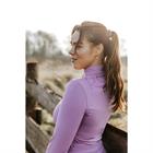 Trainingsshirt ROAN Cycle Three Lichtpaars